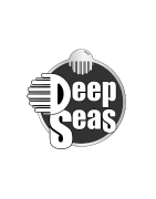 E-liquides Deep Seas par E.Tasty – Goûts fruités sans frais - E-vape