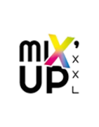 Mix’Up XXL - E-liquides 1L grand format par CDS Lab - E-vape