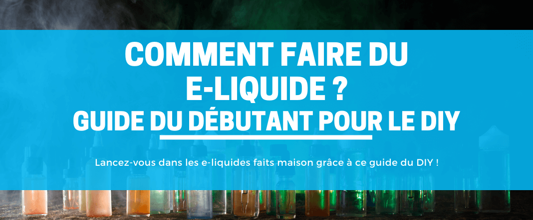 Seringue Pour E Liquide 30ml + Aiguille E-liquide DIY - Nicovip